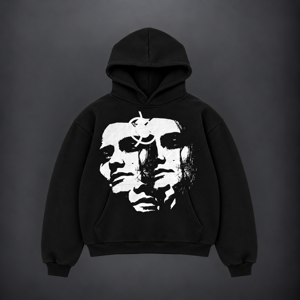FAZE HOODIE