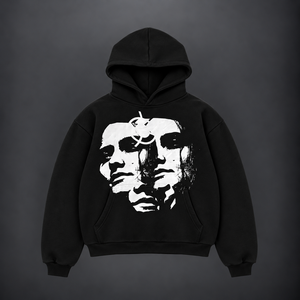 FAZE HOODIE
