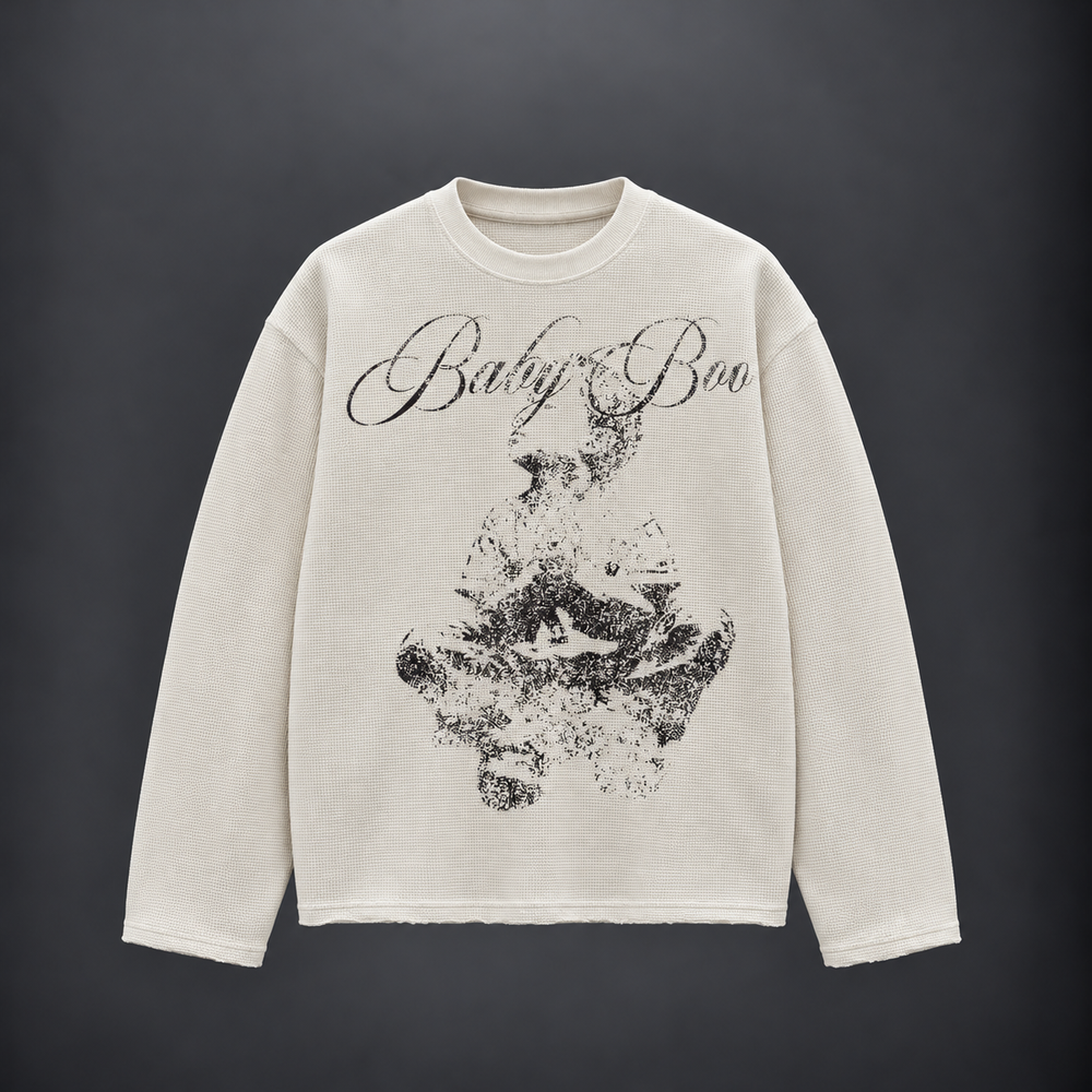 BAKY LONG SLEEVE
