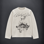 BAKY LONG SLEEVE