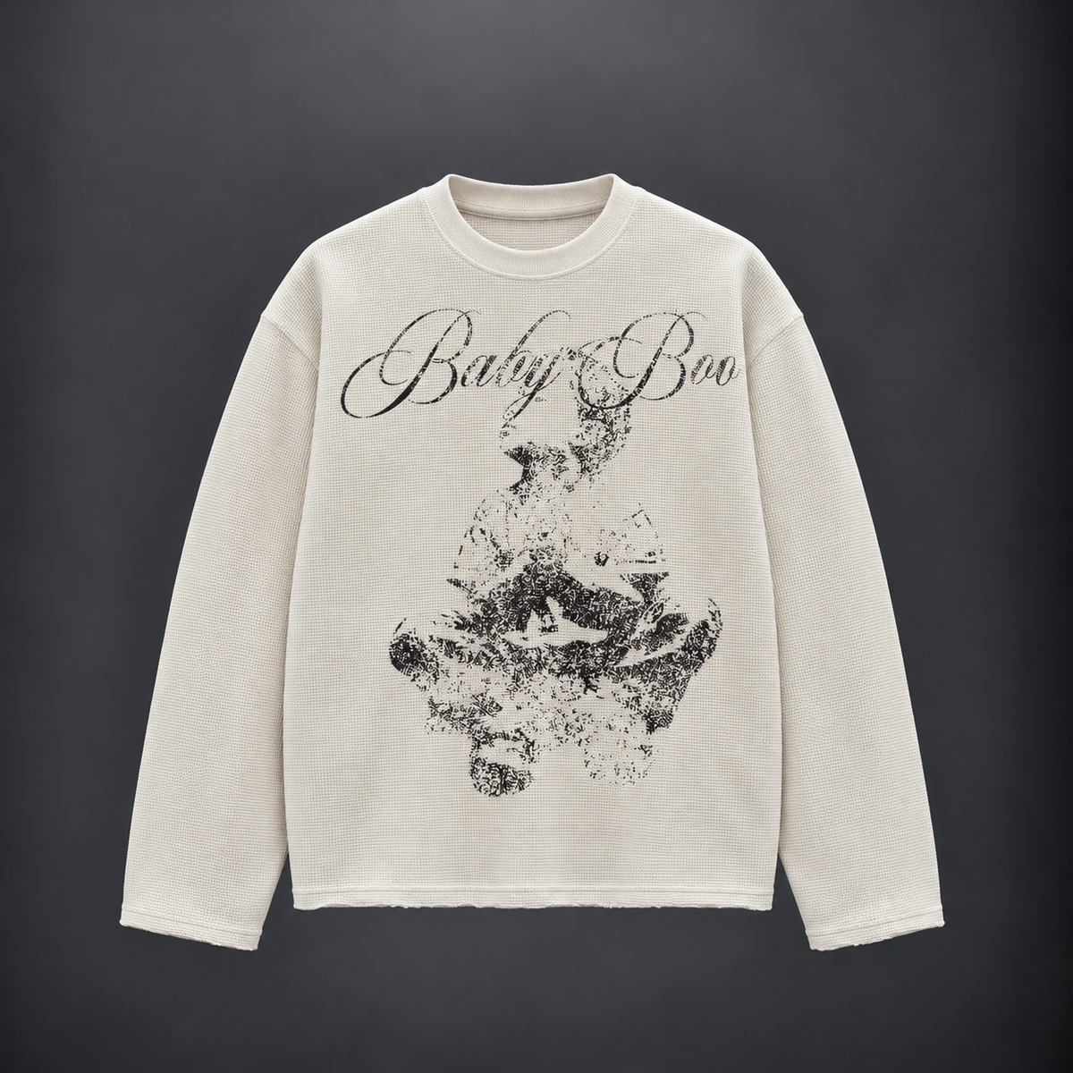 BAKY LONG SLEEVE