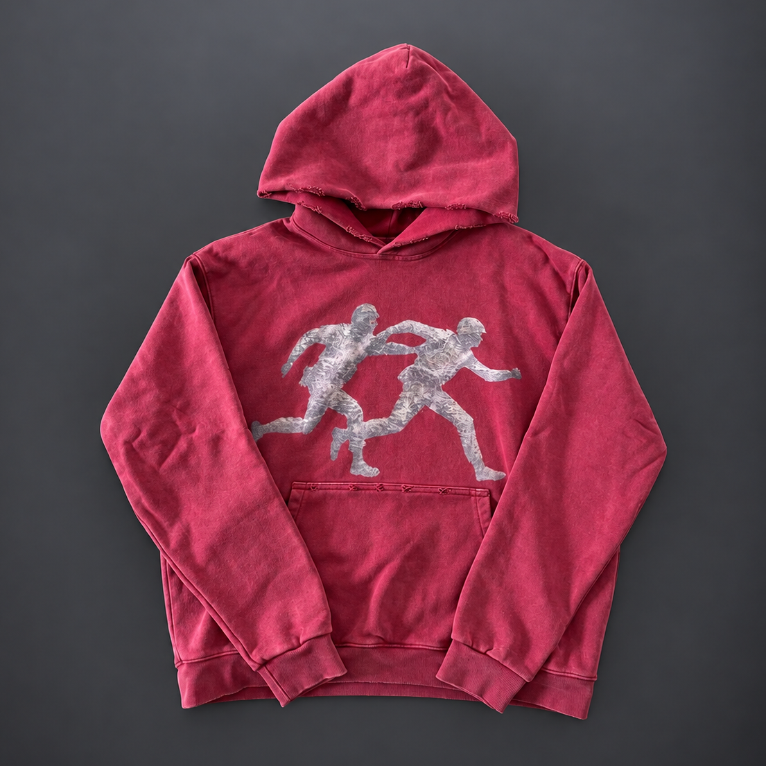 RANY HODDIE