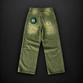 B6LL DENIM JEANS