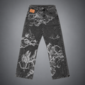 ANGELFALL DENIM JEANS