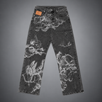 ANGELFALL DENIM JEANS