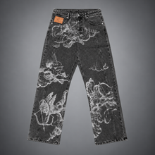 ANGELFALL DENIM JEANS