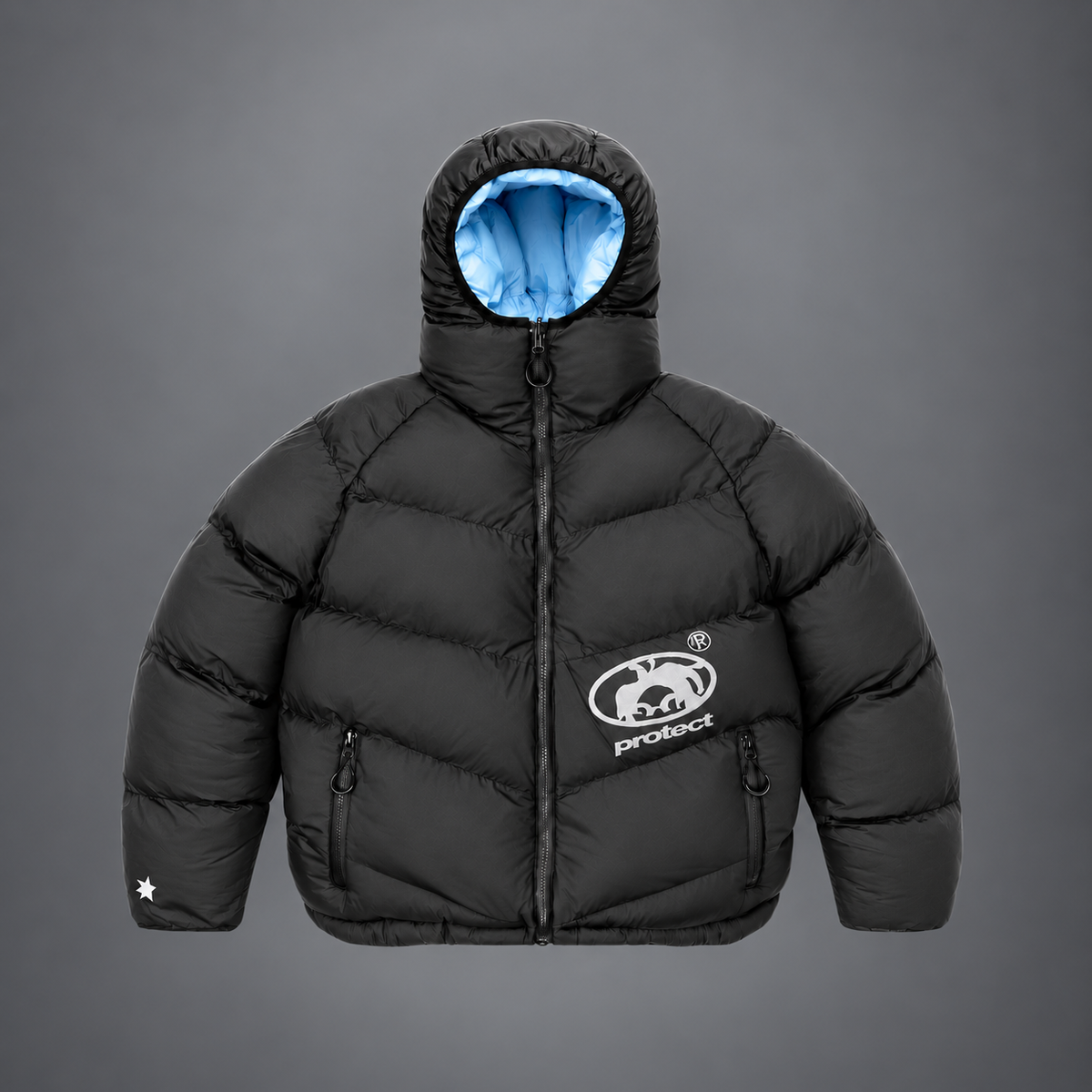 BLACKICE JACKET