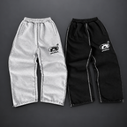 BLACKWARD ⌖ SHADOW PANTS