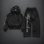 COREUNIT TRACKSUIT
