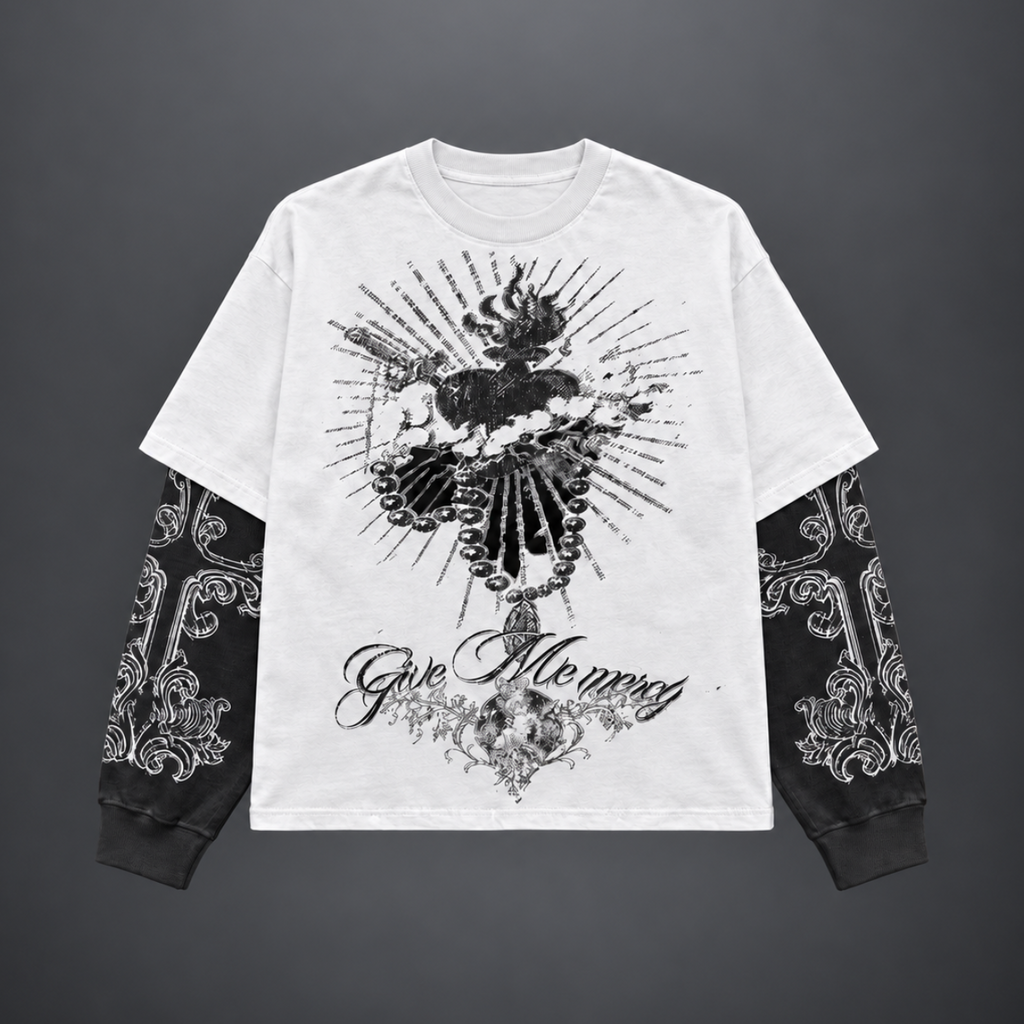 DARKFORM LONG SLEEVE