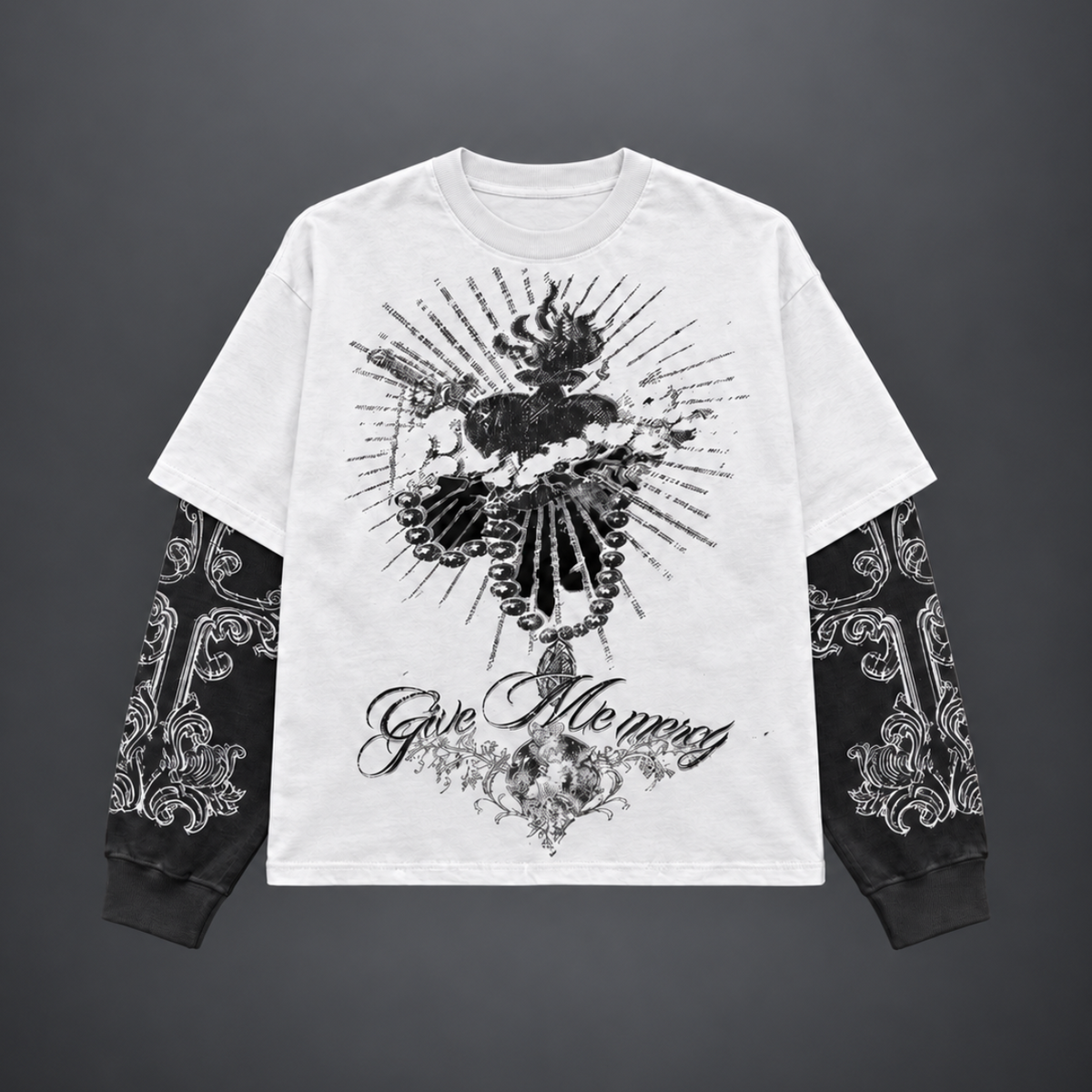 DARKFORM LONG SLEEVE