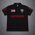 HAUNTED POLO