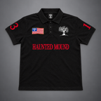 HAUNTED POLO