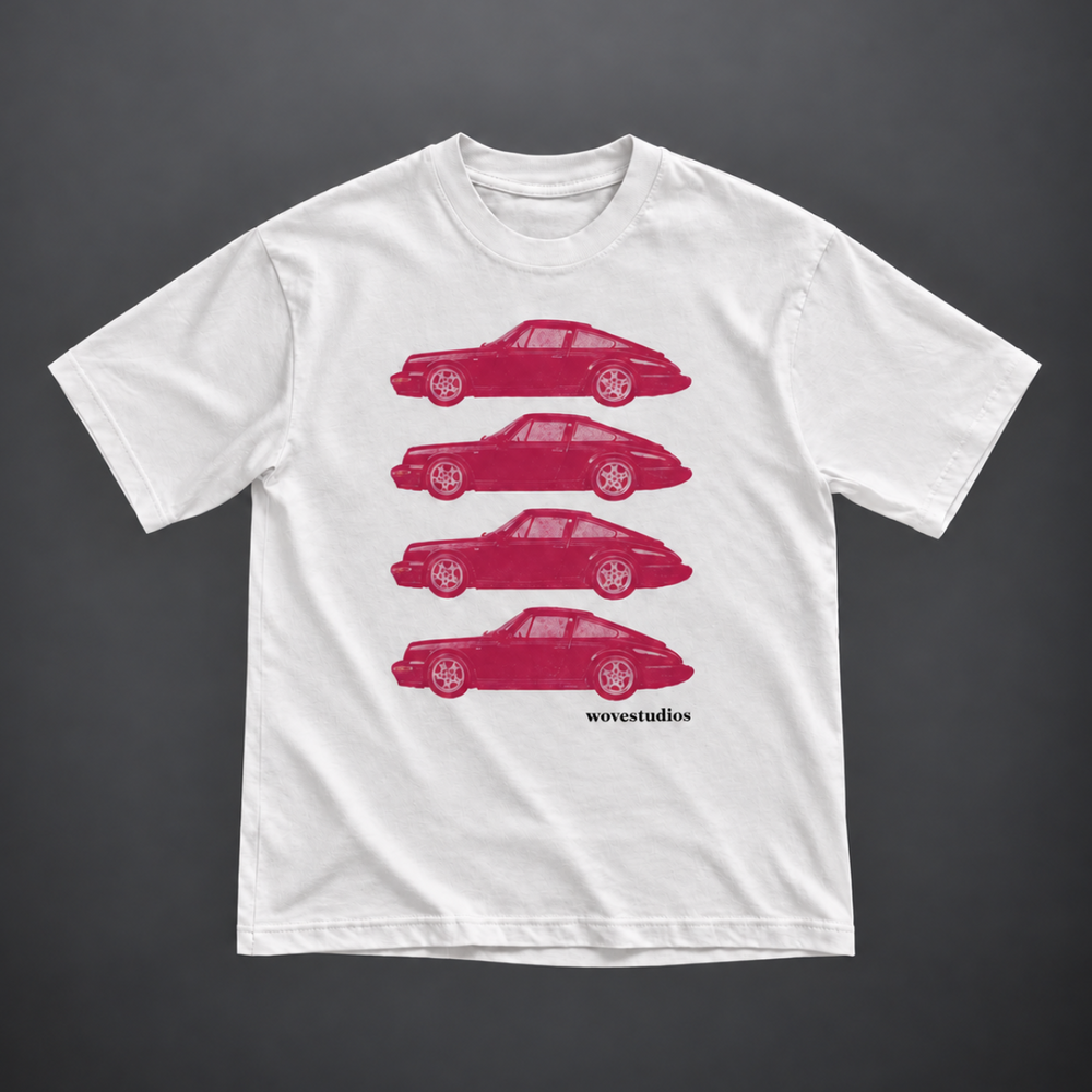 LAMBO T-SHIRT