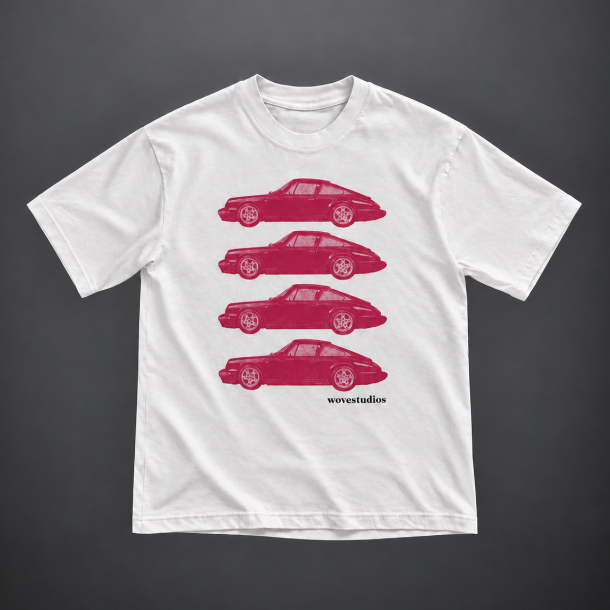 LAMBO T-SHIRT