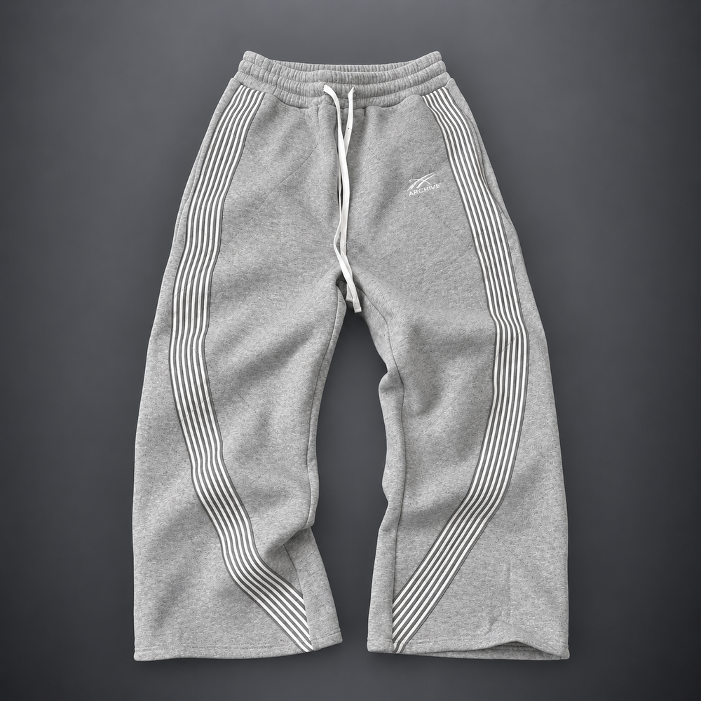 RACK SWEATPANTS