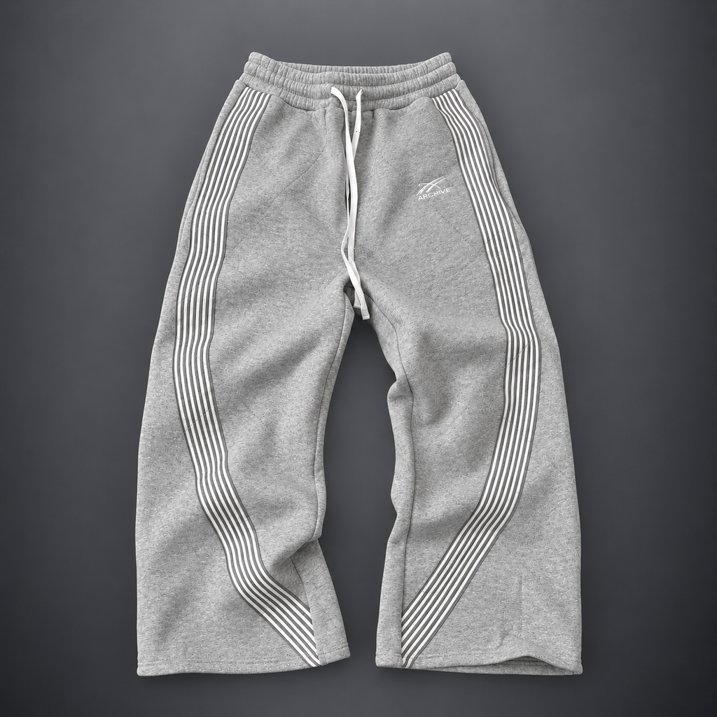 RACK SWEATPANTS