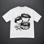 RAW T-SHIRT