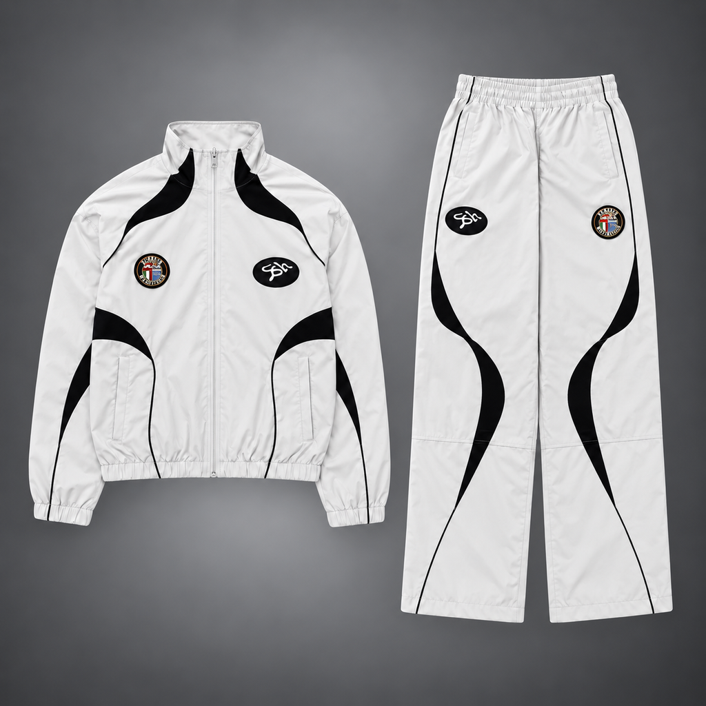 TEEL TRACKSUIT